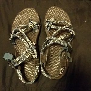 Chaco classic womens sandals